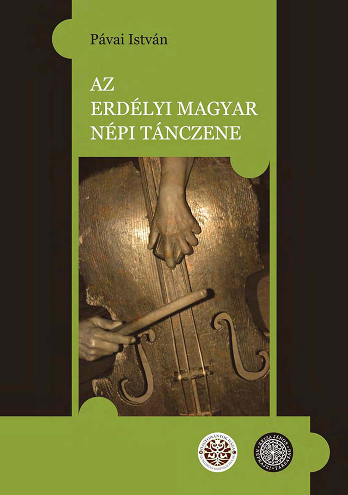 [Transylvanian Hungarian Folk Dance Music] Az erdélyi magyar népi tánczene